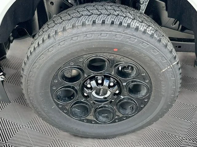 New 2026 Avalanche Ford Lariat image 20