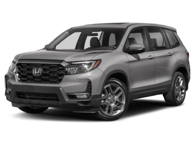 2023 Honda Passport 3.5 EX-L 4WD Auto's photo