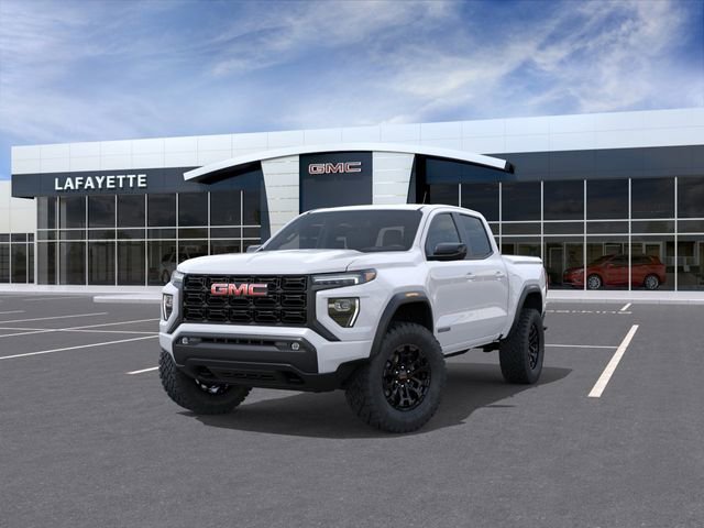 2026 GMC Canyon Elevation - Photo 40