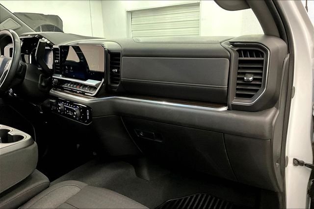 2025 Chevrolet Silverado 2500HD LT - Photo 19