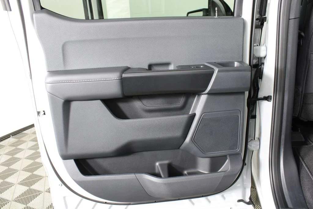 New 2026 Avalanche Ford STX image 11