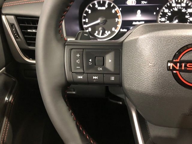 New 2026 Beige/tan Nissan Rock Creek image 15