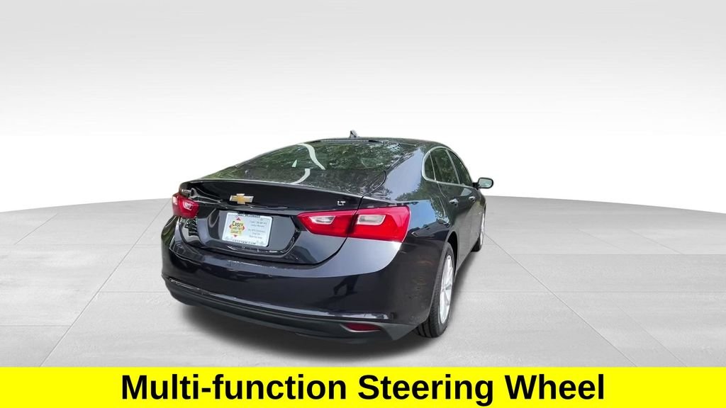 Used 2023 Ash Chevrolet LT image 7