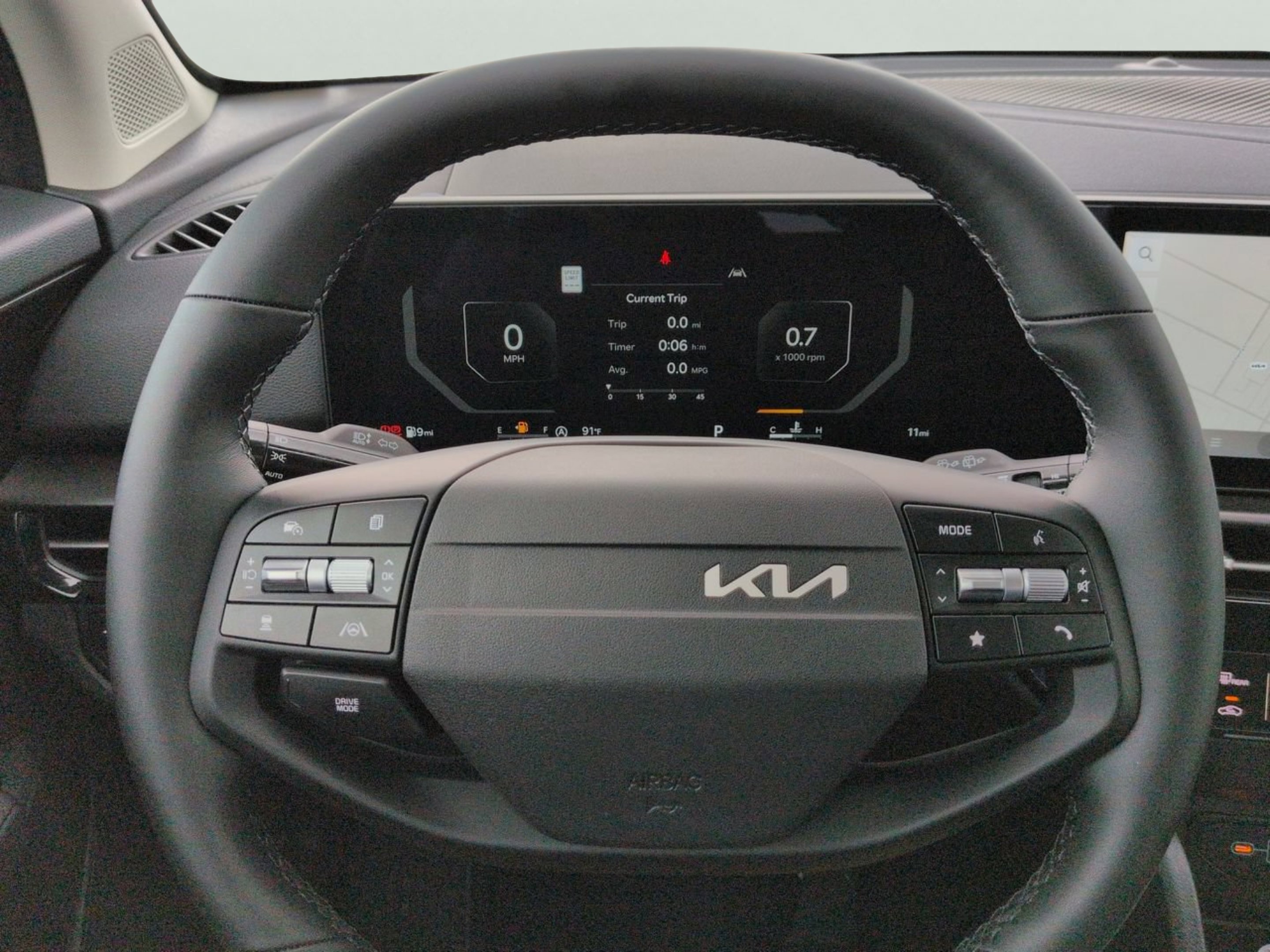 New 2026 Glacial White Pearl Kia SX image 45