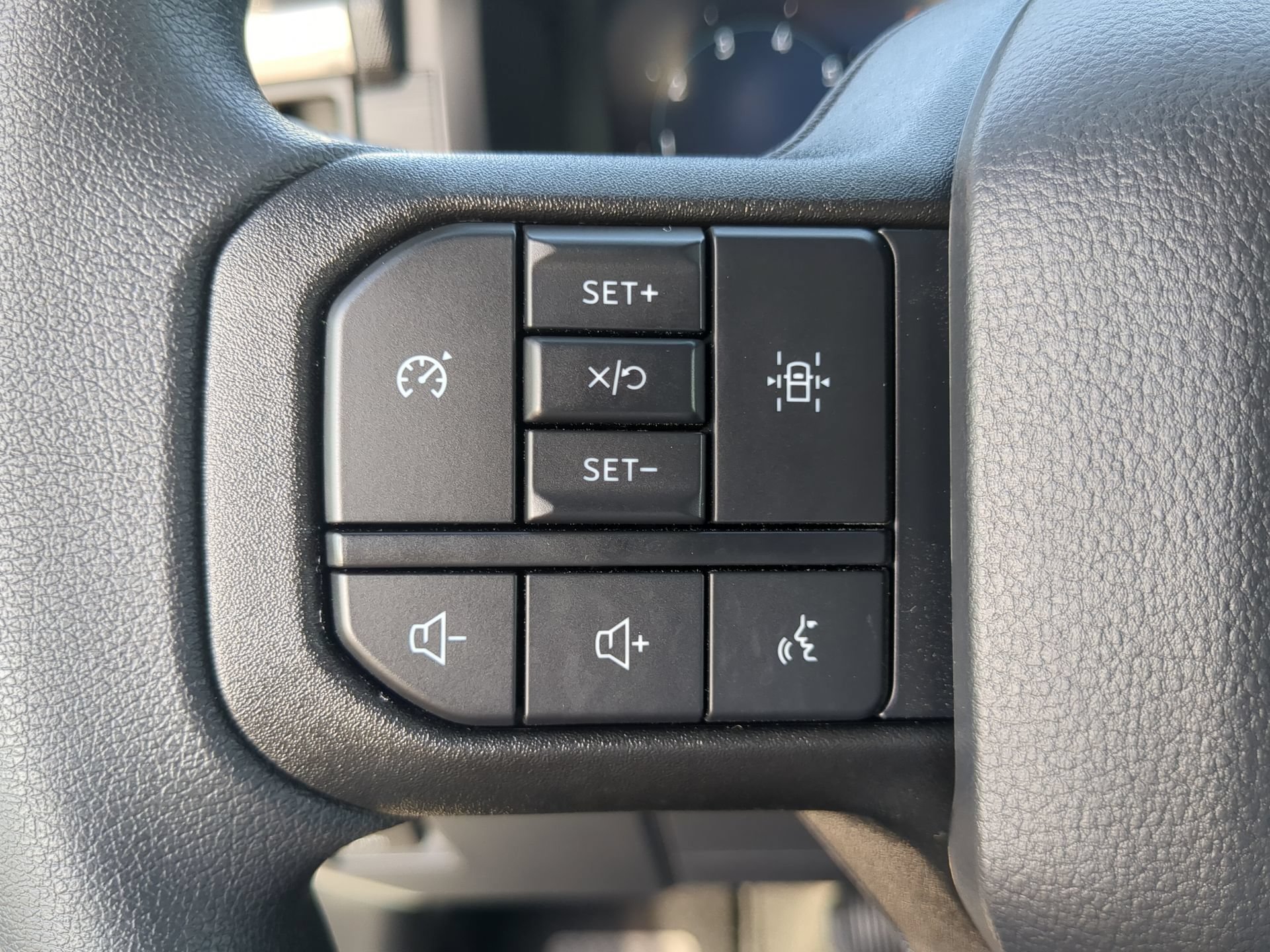 New 2026 Oxford White Ford STX® image 60