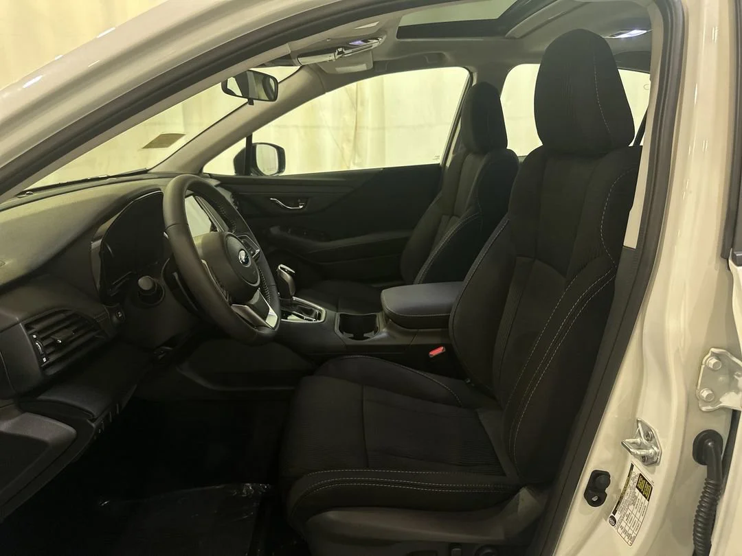 2025 Subaru Legacy Premium - Photo 14