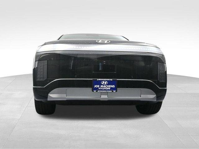 2026 Hyundai IONIQ 9 SEL - Photo 23