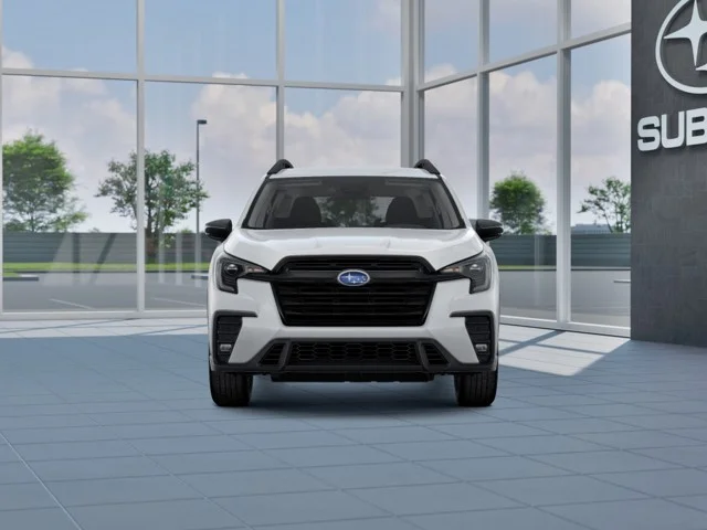 New 2026 CRYSTAL WHITE PEARL Subaru Premium 7-Passenger image 7