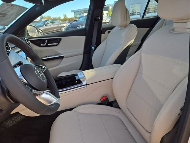Certified Used 2026 White Mercedes-Benz C 300 image 25