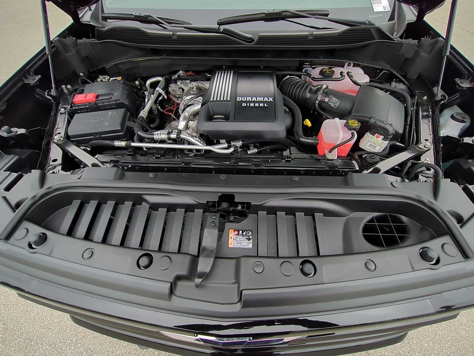 2026 Chevrolet Silverado 1500 LT Trail Boss - Photo 28