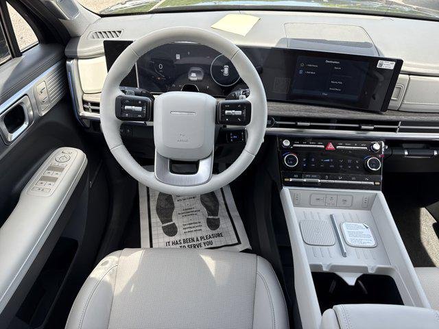 New 2026 Phantom Black Hyundai Limited FWD image 18