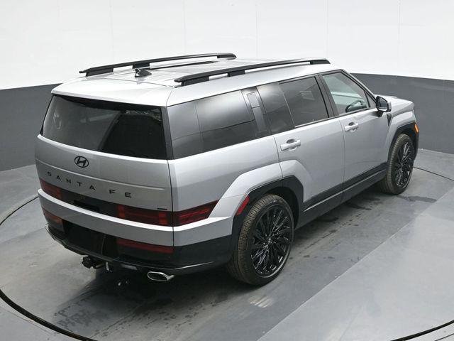 New 2026 Silver Hyundai Calligraphy AWD image 17