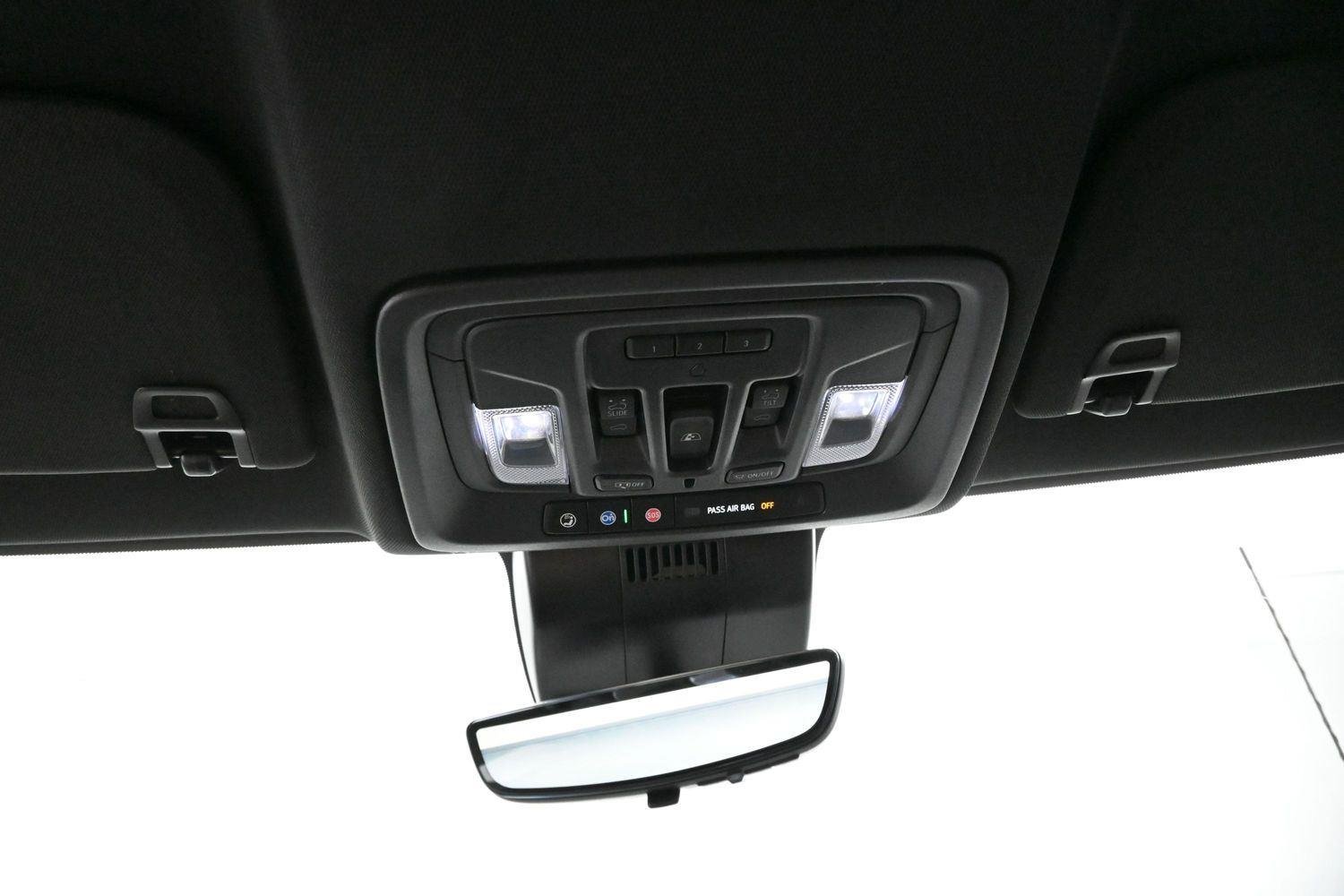 Used 2024 Onyx Black GMC AT4 image 27