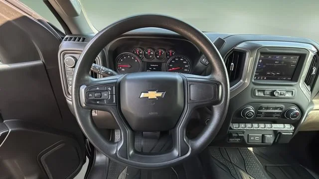 Used 2024 Black Chevrolet Custom image 12