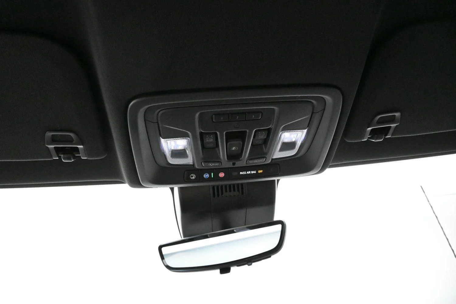 Used 2024 Onyx Black GMC AT4 image 27