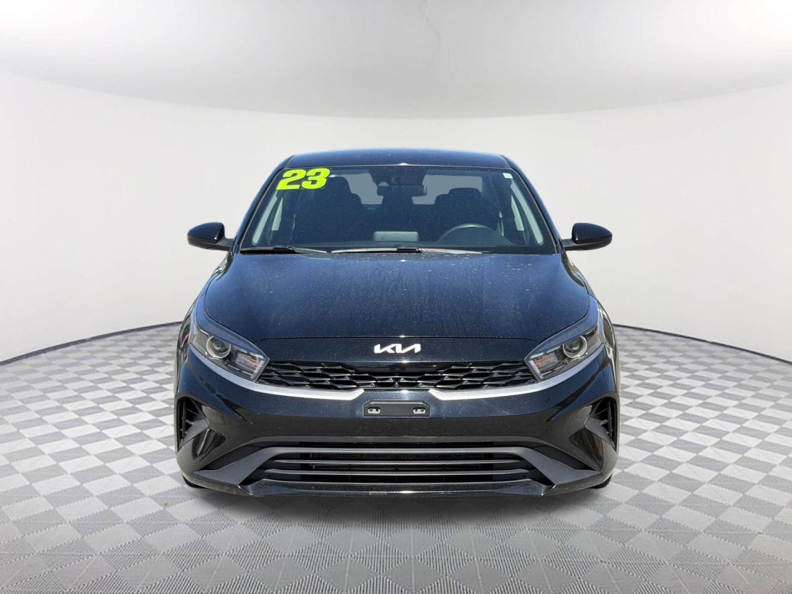 Used 2023 Kia Forte LXS with VIN 3KPF24AD9PE692287 for sale in Athens, GA