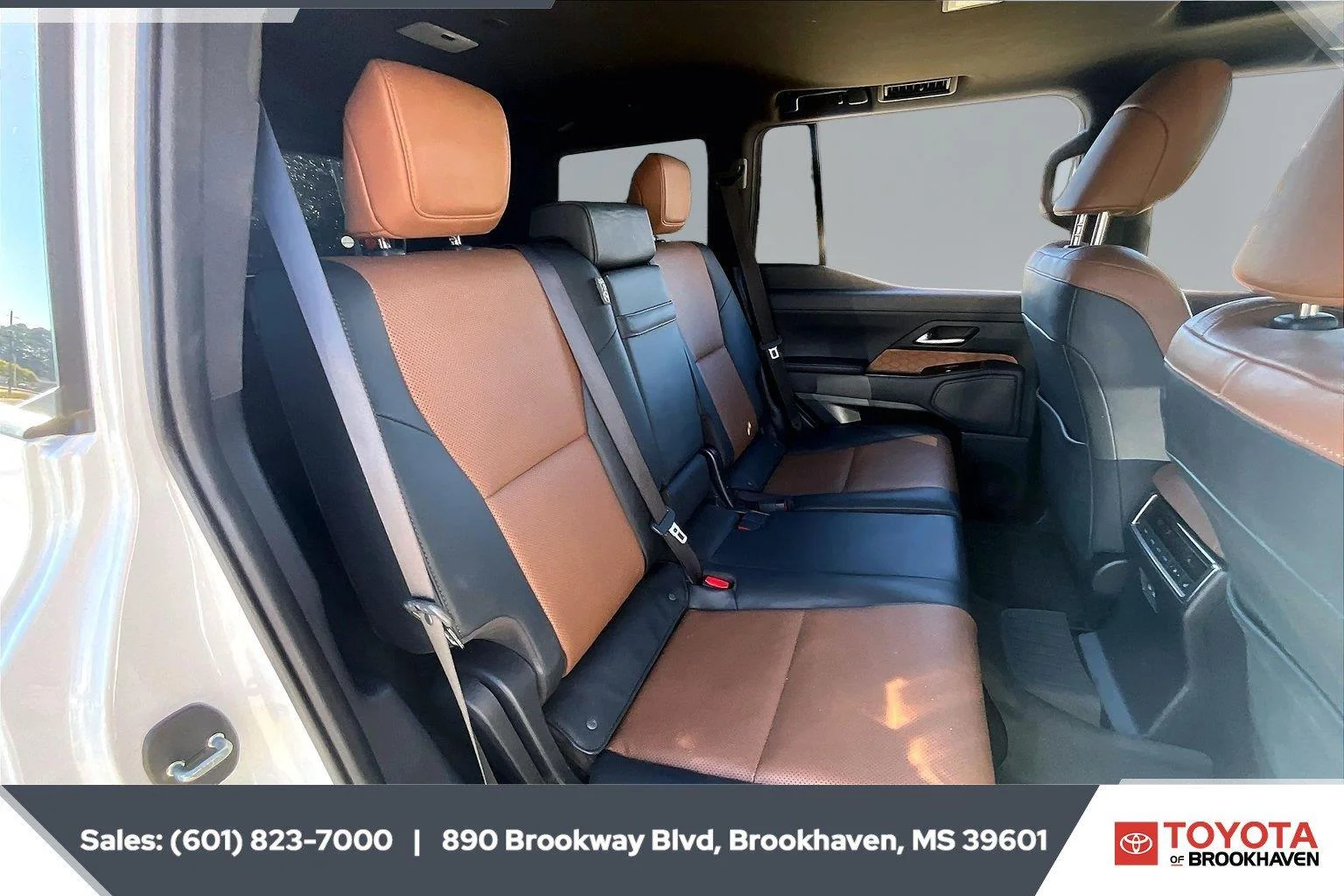 Used 2024 Eminent White Pearl Lexus GX 550 Premium+ image 20