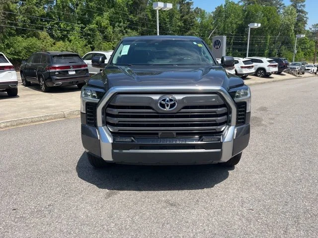 2024 Toyota Tundra Limited - Photo 37