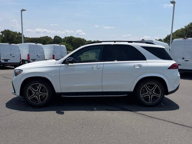 New 2026 Polar White Mercedes-Benz GLE 350 image 20