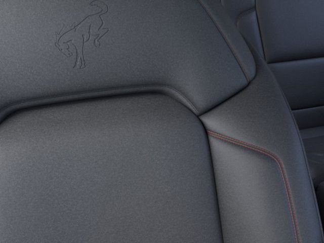 2025 Ford Bronco 2-Door Stroppe - Photo 18