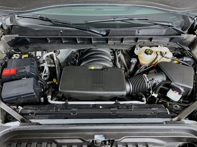 2023 GMC Sierra 1500 AT4X - Photo 31