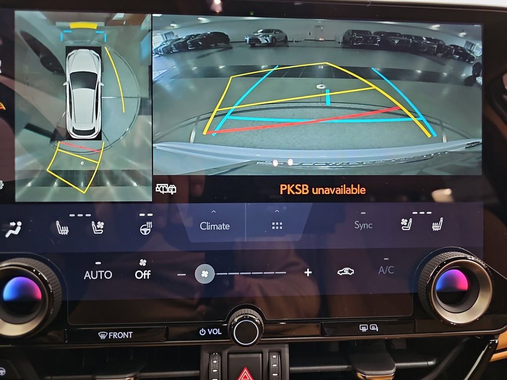 2026 Lexus NX 450h+ Luxury - Photo 23