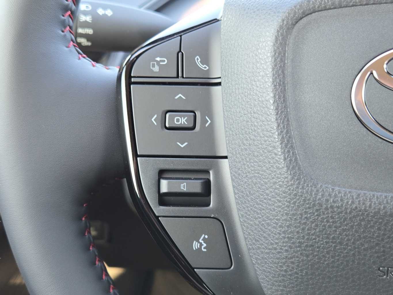 Used 2026 Guardian Gray Toyota XSE image 43
