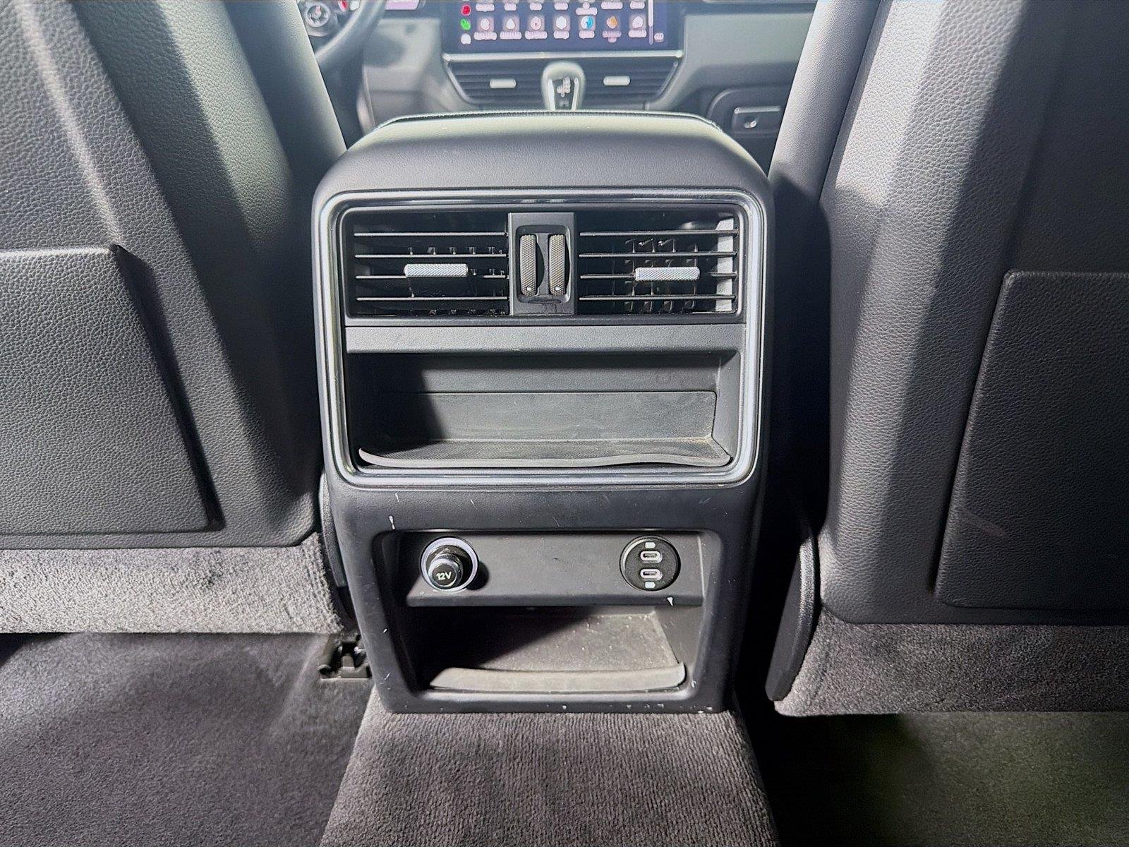 Used 2023 Chromite Black Metallic Porsche Base image 21