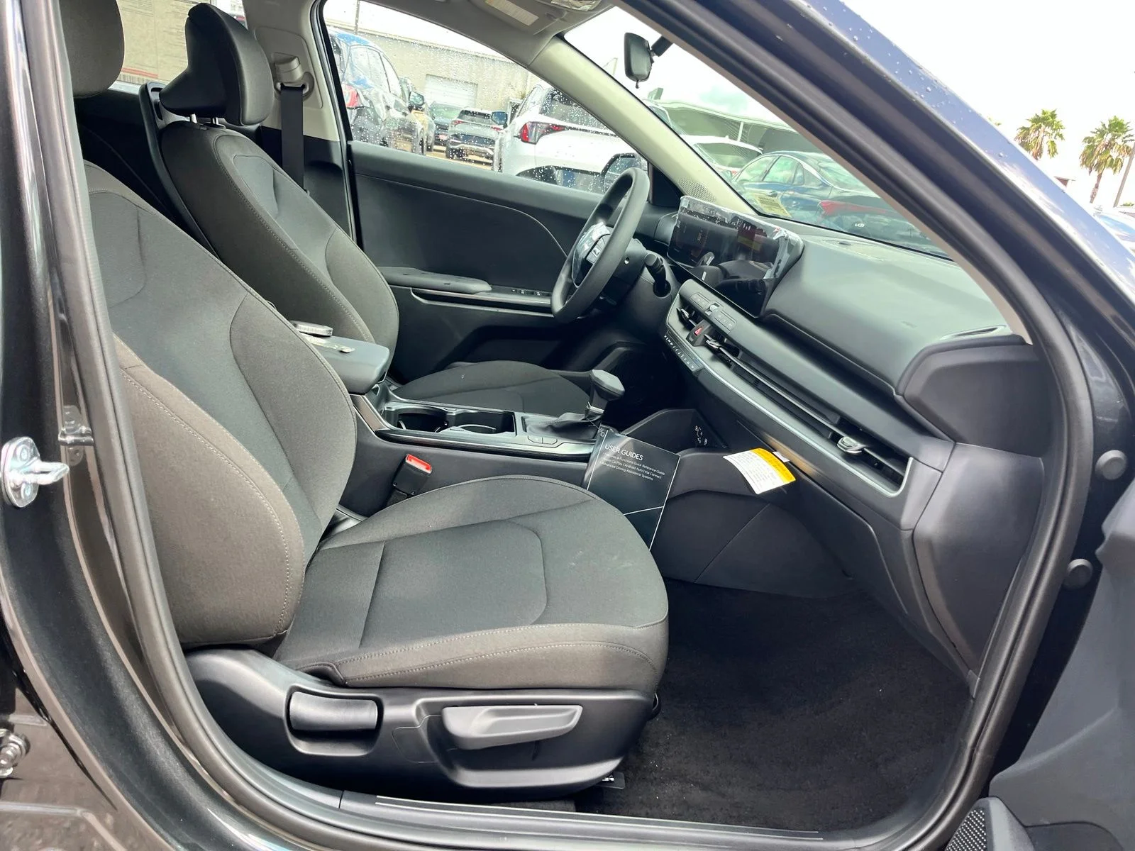 New 2026  Kia LXS image 22