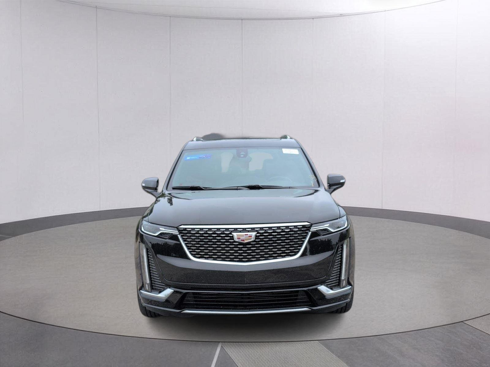 2024 Cadillac XT6 Luxury - Photo 10