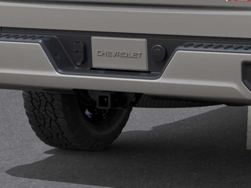 2026 Chevrolet Silverado 1500 RST - Photo 14