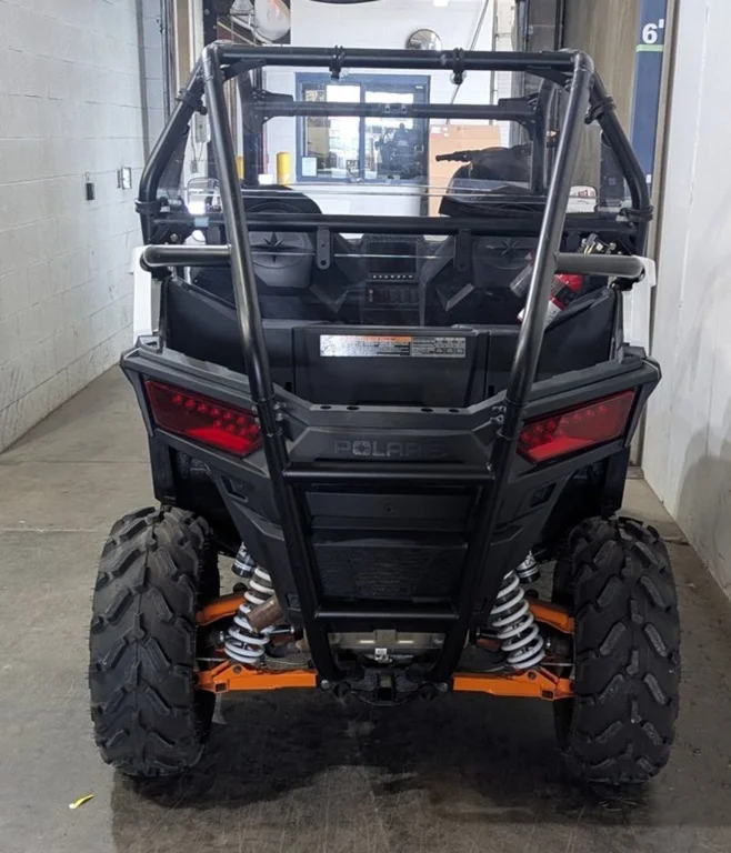 Used 2024 BLUE Polaris Ultimate image 5
