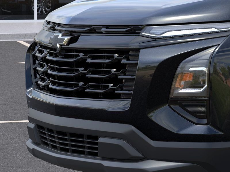 Used 2027 Black Chevrolet LT image 13
