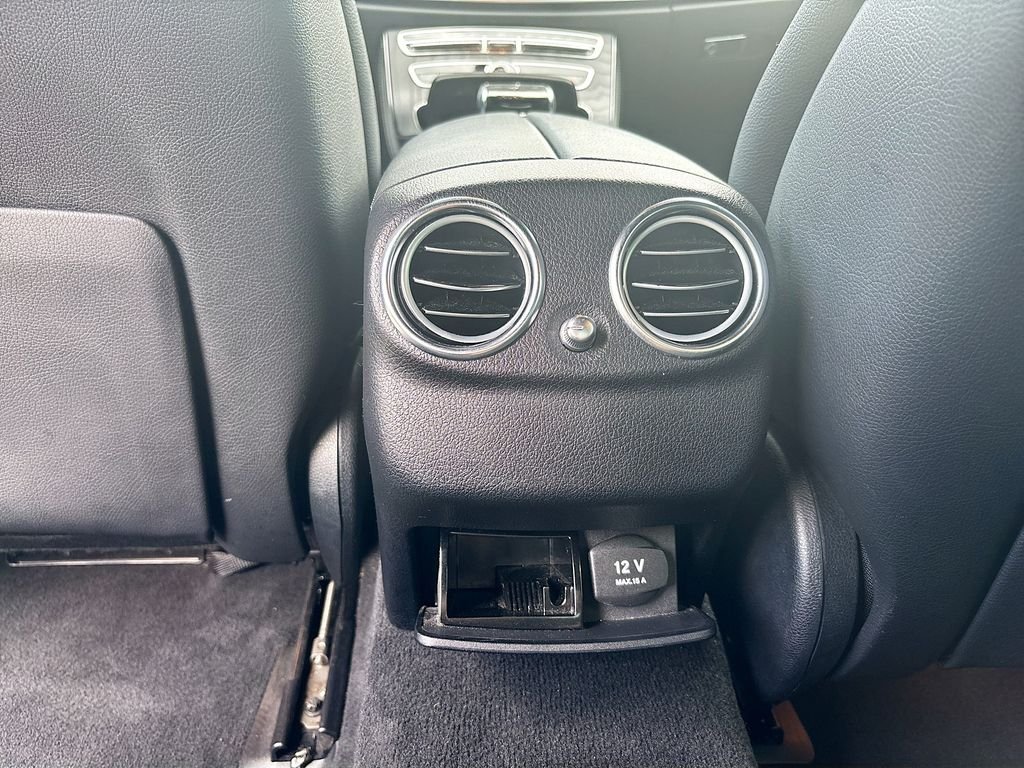 Used 2019 Black Mercedes-Benz E 300 image 15