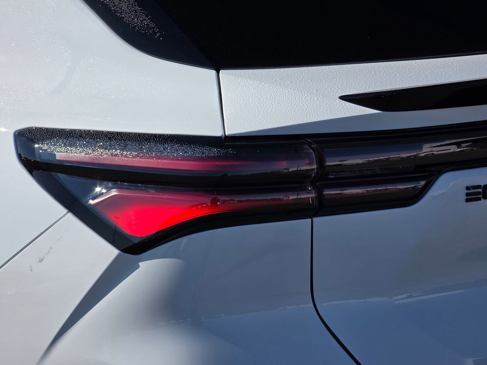 New 2026 Summit White Chevrolet LT image 12