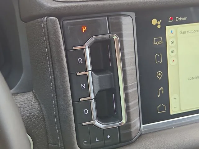 Used 2024 Summit White GMC Denali image 27