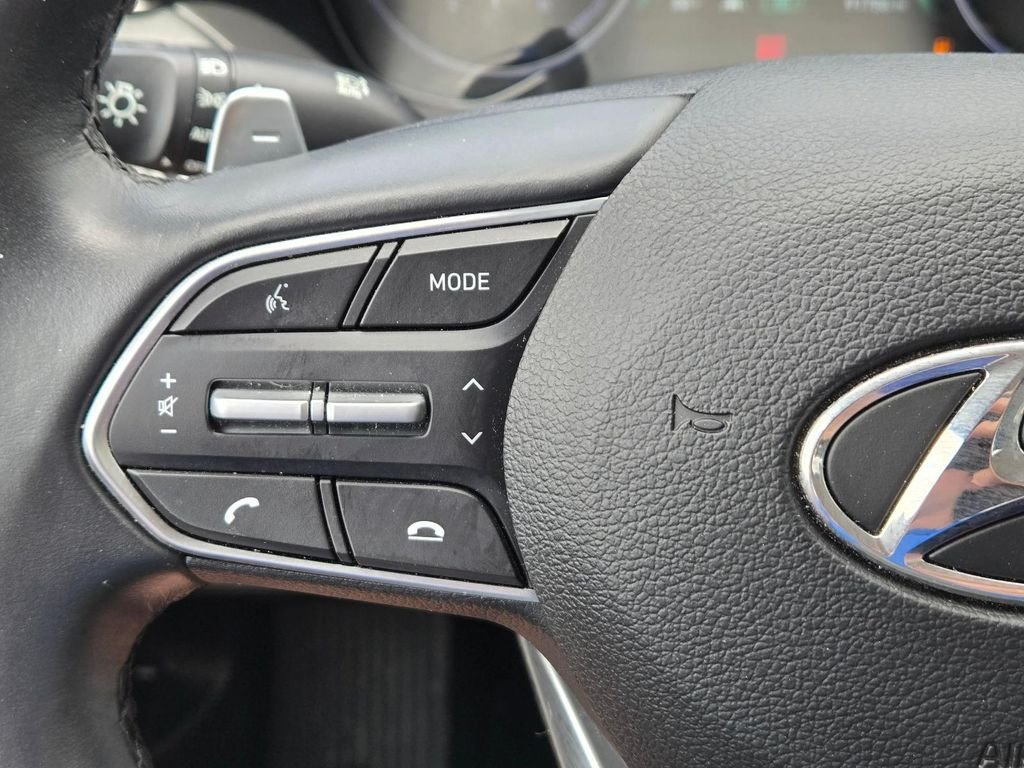 2021 Hyundai Palisade SEL - Photo 24