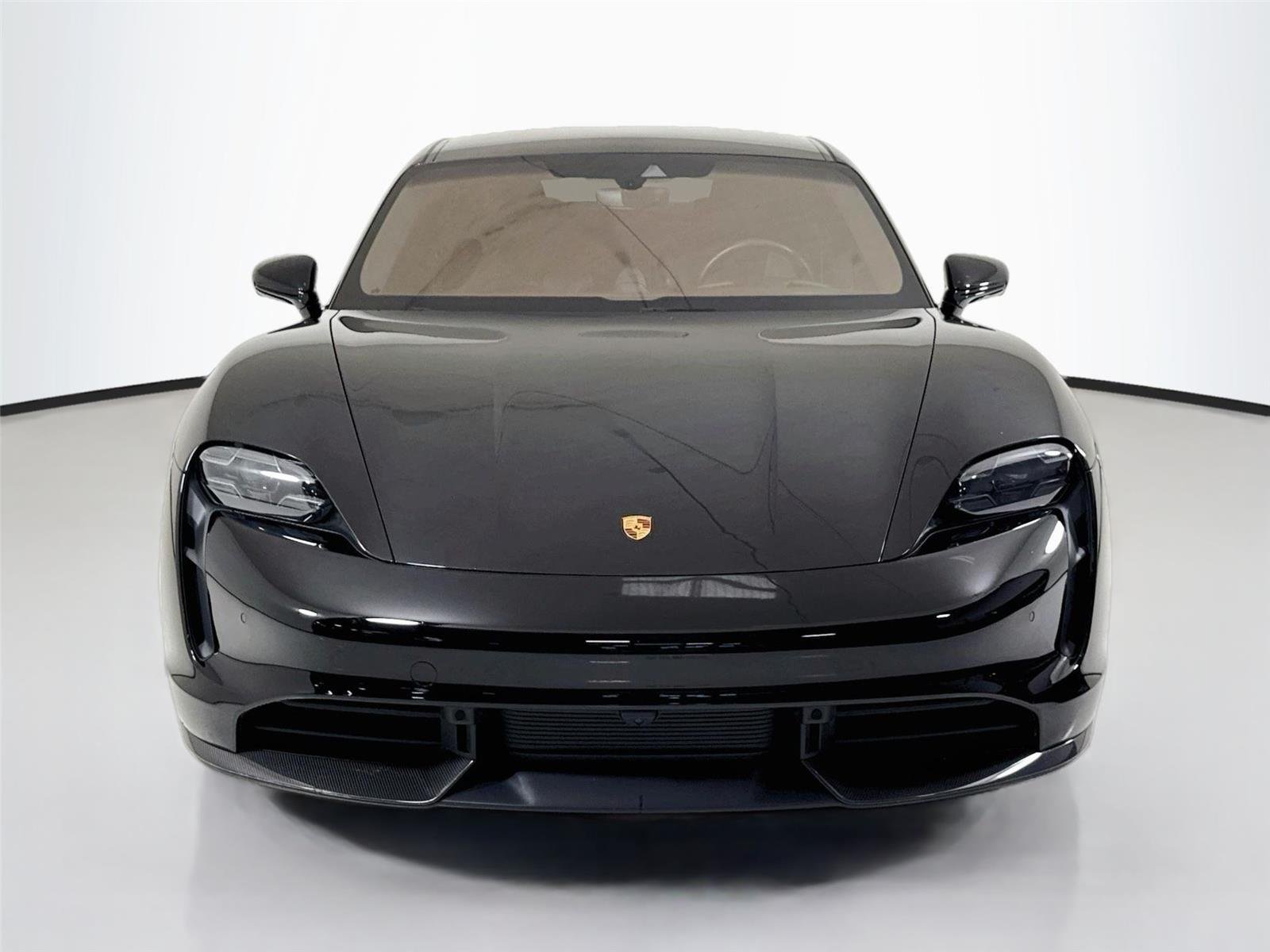 Used 2021 Black Porsche Turbo S | $195k MSRP | Premium Pkg | Heated GT Steering Wheel image 11