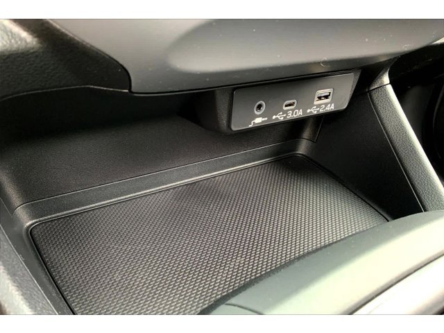 New 2026 SAPPHIRE BLUE PEARL Subaru Premium image 15