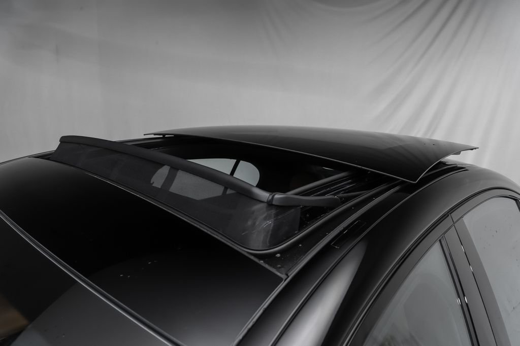 New 2026 Black Mercedes-Benz AMG® E 53 E 4MATIC+ Sedan image 5
