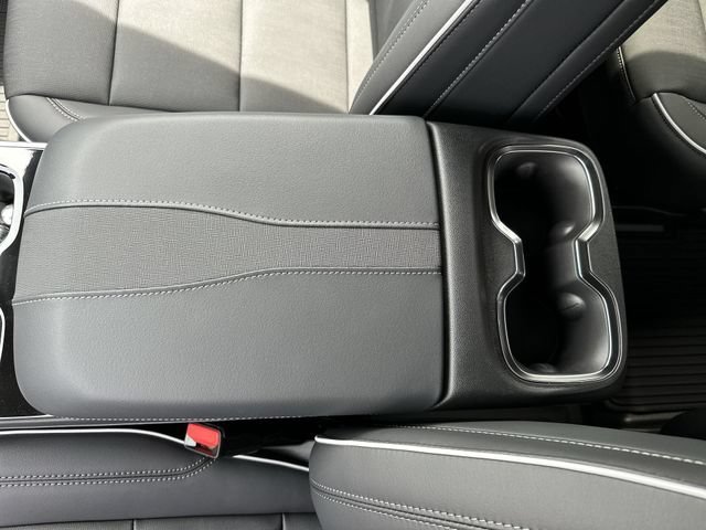 2026 Buick Enclave Preferred - Photo 25