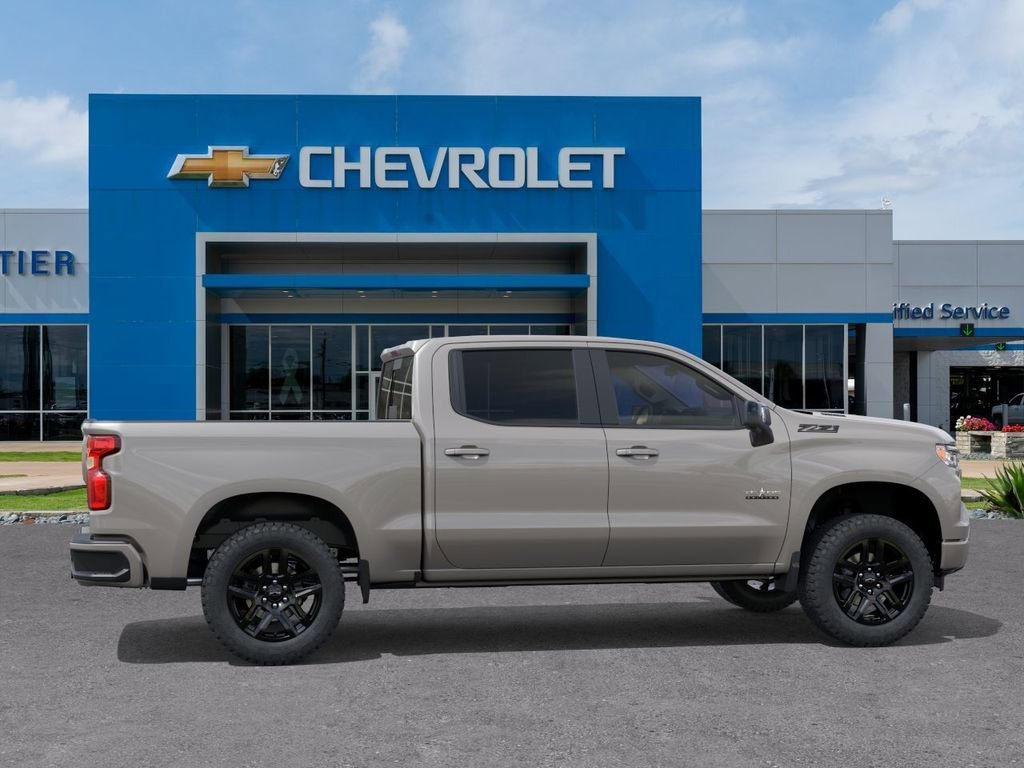 2026 Chevrolet Silverado 1500 RST - Photo 5