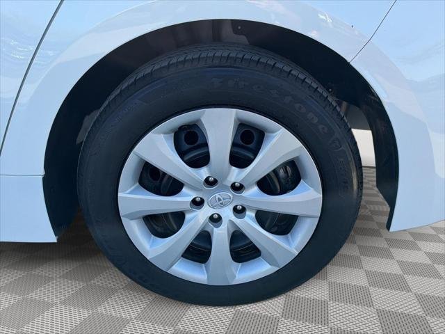 Certified Used 2024 ICE CAP Toyota  image 7
