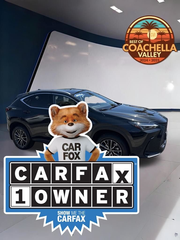 2024 Lexus NX 350h 350h AWD's photo
