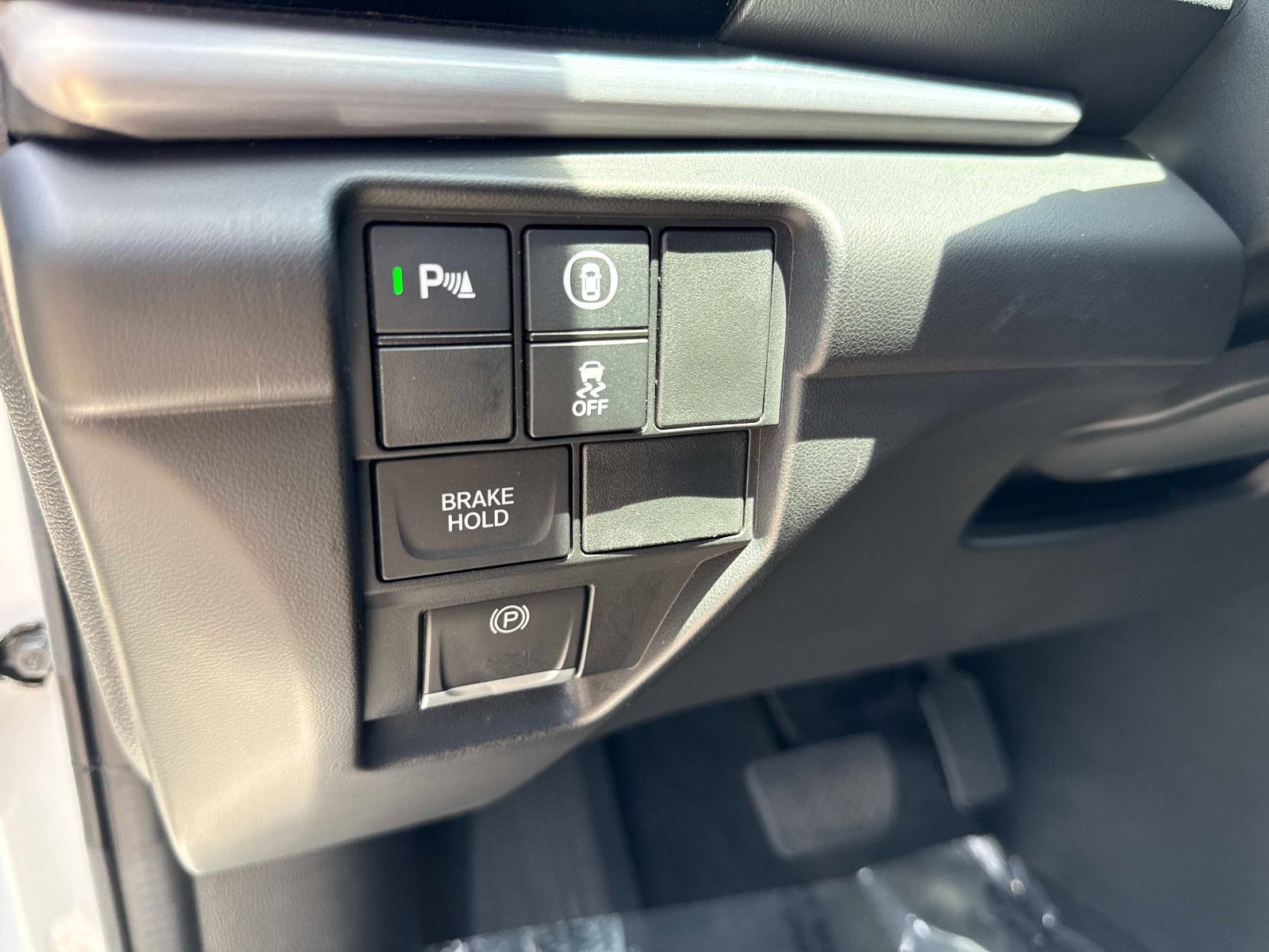 Used 2023  Acura w/Technology Package image 21