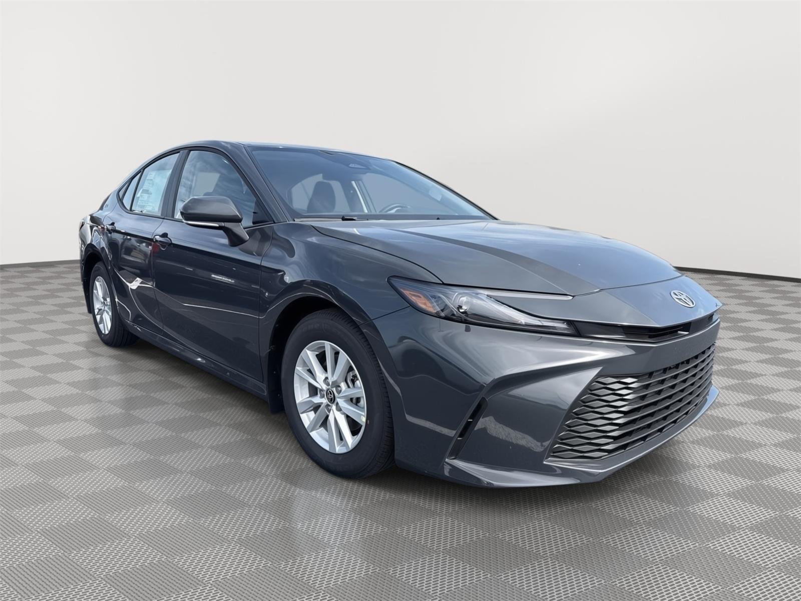 2026 Toyota Camry  LE