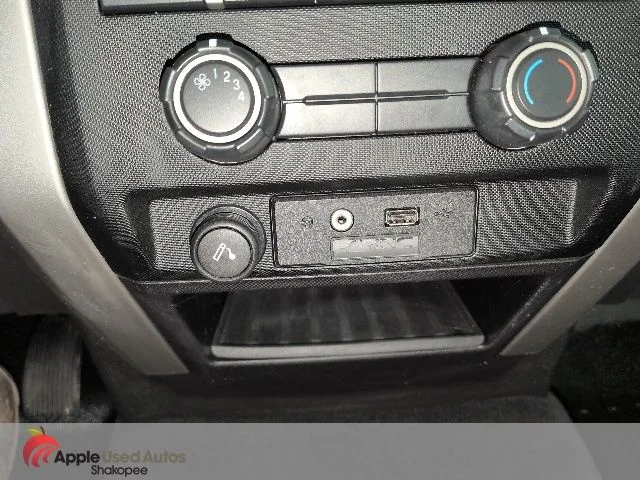 Used 2011 Silver Ford XLT image 16