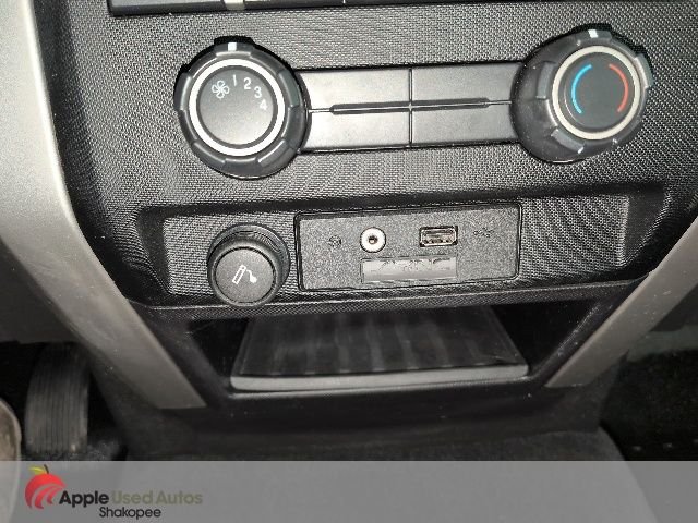 Used 2011 Silver Ford XLT image 16