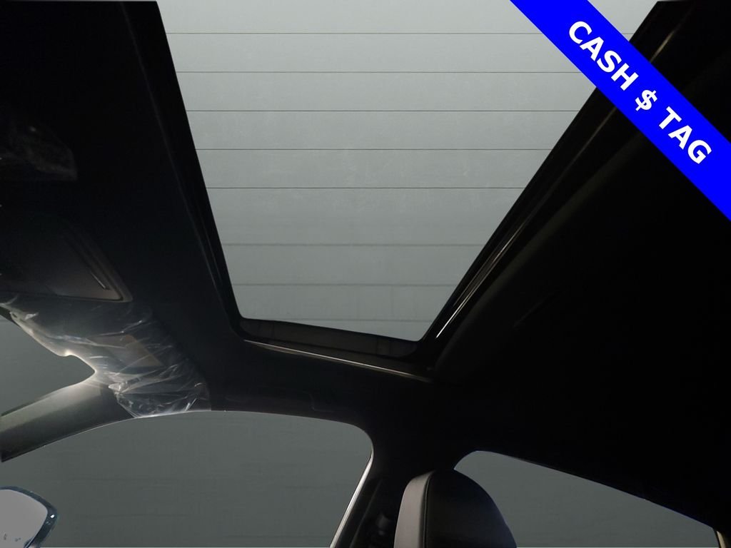 2026 Honda Civic Hatchback Sport Touring - Photo 16