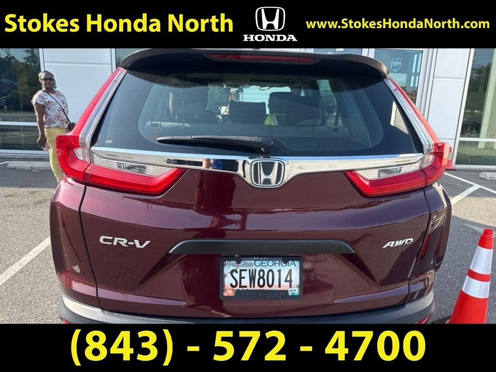 Used 2019  Honda LX image 3